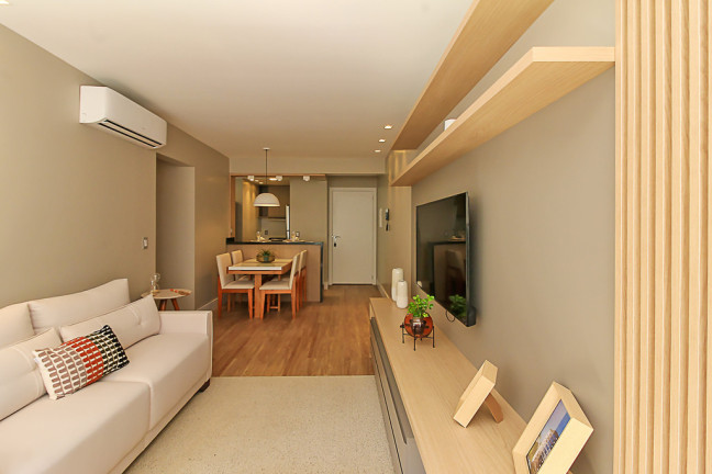 Imagem Apartamento com 3 Quartos à Venda, 105 m² em Petrópolis - Porto Alegre