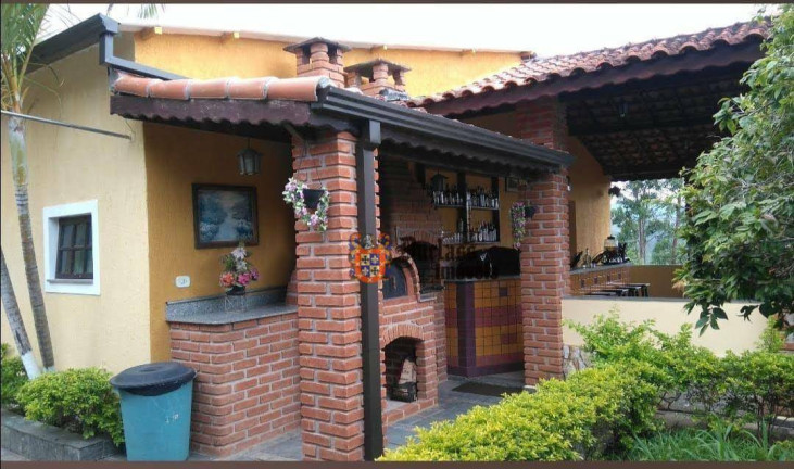 Imagem Chácara com 5 Quartos à Venda, 1.270 m² em Campos De Mairiporã - Mairiporã Imagem Chácara com 5 Quartos à Venda, 1.270 m² em Campos De Mairiporã - Mairiporã