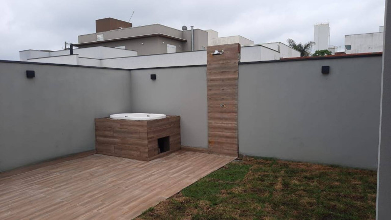 Imagem Casa de Condomínio com 3 Quartos à Venda, 200 m² em Jardim Reserva Ipanema - Sorocaba