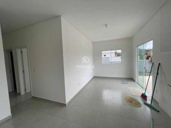 Imagem Casa com 3 Quartos à Venda, 85 m² em Itajubá - Barra Velha