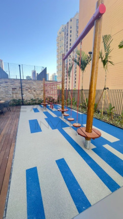 Imagem Imóvel com 4 Quartos à Venda, 211 m² em Campo Belo - São Paulo Imagem Imóvel com 4 Quartos à Venda, 211 m² em Campo Belo - São Paulo