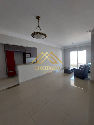 Imagem Apartamento com 2 Quartos à Venda, em Aviação - Praia Grande Imagem Apartamento com 2 Quartos à Venda, em Aviação - Praia Grande