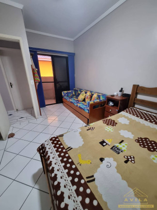 Imagem Apartamento com 1 Quarto à Venda,  em Bertioga