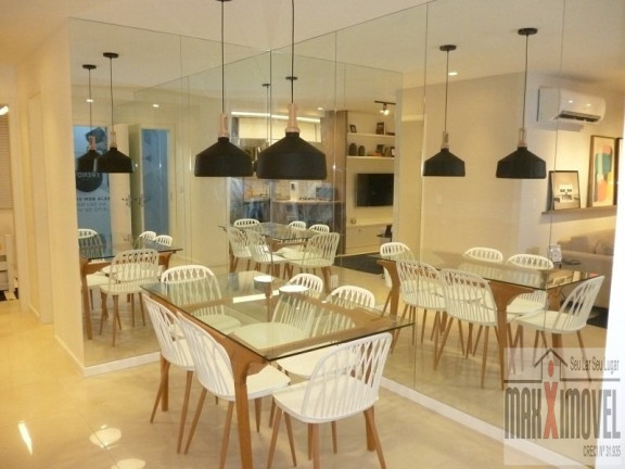 Imagem Apartamento com 3 Quartos à Venda, 75 m² em Tijuca - Rio De Janeiro
