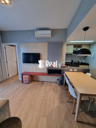 Imagem Apartamento com 1 Quarto à Venda, 45 m² em Caminho Das árvores - Salvador Imagem Apartamento com 1 Quarto à Venda, 45 m² em Caminho Das árvores - Salvador