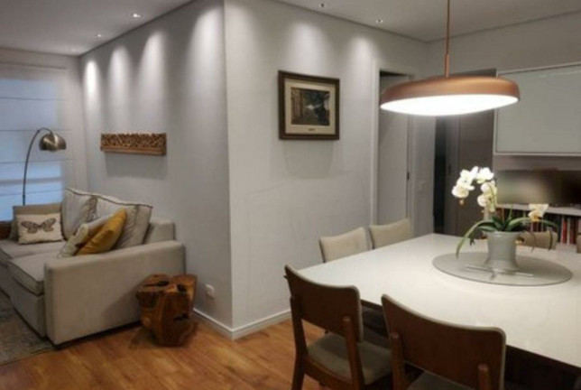 Imagem Apartamento com 3 Quartos à Venda, 93 m² em Pinheiros - São Paulo