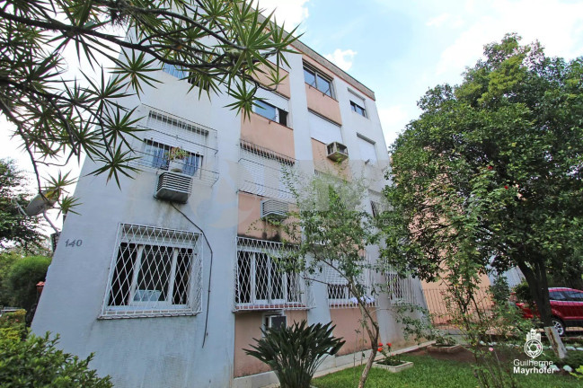 Imagem Apartamento com 2 Quartos à Venda, 59 m² em Jardim Leopoldina - Porto Alegre Imagem Apartamento com 2 Quartos à Venda, 59 m² em Jardim Leopoldina - Porto Alegre