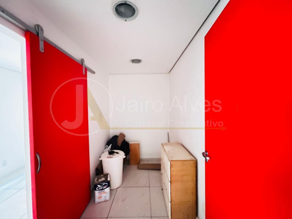Imagem Imóvel Comercial para Alugar, 32 m² em Jardim Paulista - São Paulo