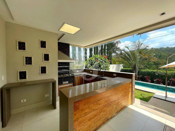 Imagem Casa de Condomínio com 4 Quartos à Venda, 408 m² em Tamboré - Barueri Imagem Casa de Condomínio com 4 Quartos à Venda, 408 m² em Tamboré - Barueri