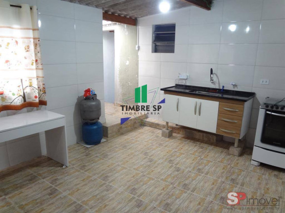 Imagem Casa com 3 Quartos à Venda,  em Jardim Rincão - São Paulo