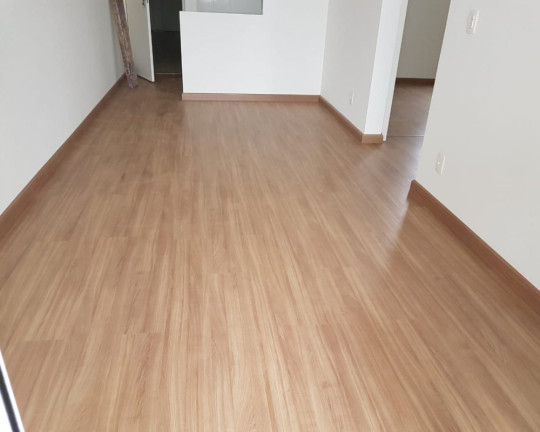 Imagem Apartamento com 2 Quartos à Venda, 64 m² em Demarchi - São Bernardo Do Campo