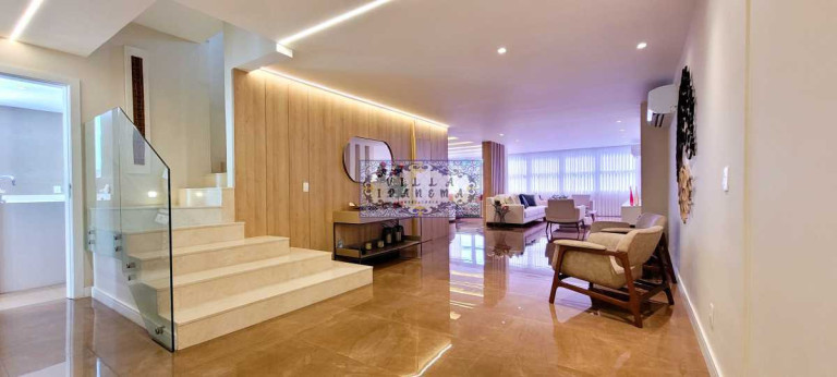 Imagem Cobertura com 5 Quartos à Venda, 385 m² em Flamengo - Rio De Janeiro Imagem Cobertura com 5 Quartos à Venda, 385 m² em Flamengo - Rio De Janeiro