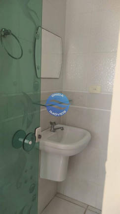 Imagem Apartamento com 3 Quartos à Venda, 160 m² em José Menino - Santos Imagem Apartamento com 3 Quartos à Venda, 160 m² em José Menino - Santos