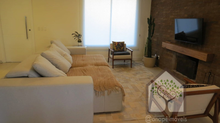 Imagem Casa com 3 Quartos à Venda, 205 m² em Sambaqui - Florianópolis Imagem Casa com 3 Quartos à Venda, 205 m² em Sambaqui - Florianópolis