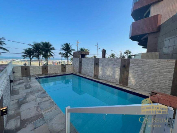Imagem Apartamento com 3 Quartos à Venda, 113 m² em Tupi - Praia Grande Imagem Apartamento com 3 Quartos à Venda, 113 m² em Tupi - Praia Grande