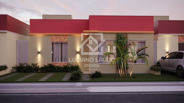 Imagem Casa com 3 Quartos à Venda, 125 m² em Candeias - Vitória Da Conquista Imagem Casa com 3 Quartos à Venda, 125 m² em Candeias - Vitória Da Conquista