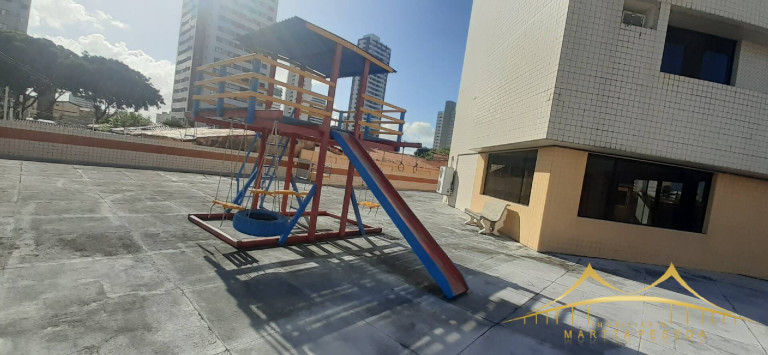 Imagem Apartamento com 4 Quartos à Venda, 198 m² em Lagoa Nova - Natal Imagem Apartamento com 4 Quartos à Venda, 198 m² em Lagoa Nova - Natal