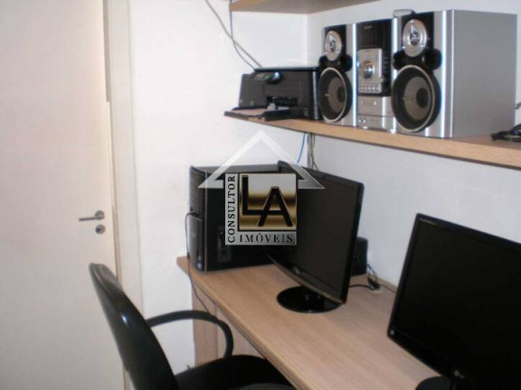 Imagem Apartamento com 3 Quartos à Venda, 96 m² em Brooklin - São Paulo Imagem Apartamento com 3 Quartos à Venda, 96 m² em Brooklin - São Paulo