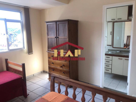 Imagem Apartamento com 3 Quartos para Temporada, 124 m² em Vila Nova - Cabo Frio Imagem Apartamento com 3 Quartos para Temporada, 124 m² em Vila Nova - Cabo Frio