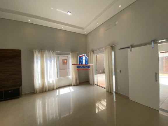Imagem Casa de Condomínio com 3 Quartos à Venda, 240 m² em Residencial Gaivota I - São José Do Rio Preto Imagem Casa de Condomínio com 3 Quartos à Venda, 240 m² em Residencial Gaivota I - São José Do Rio Preto