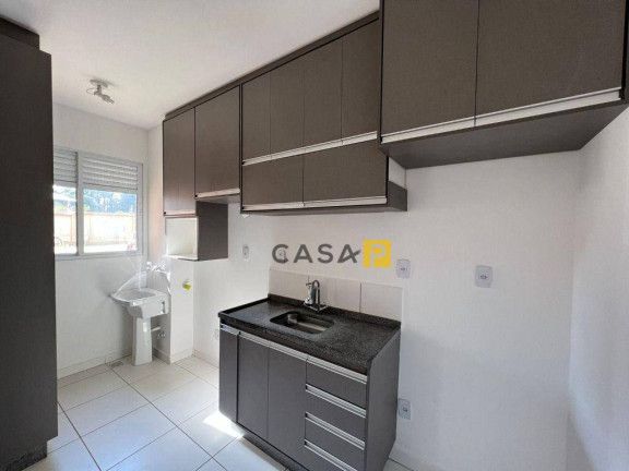 Imagem Apartamento com 2 Quartos à Venda, 52 m² em Parque Dos Pinheiros - Nova Odessa Imagem Apartamento com 2 Quartos à Venda, 52 m² em Parque Dos Pinheiros - Nova Odessa