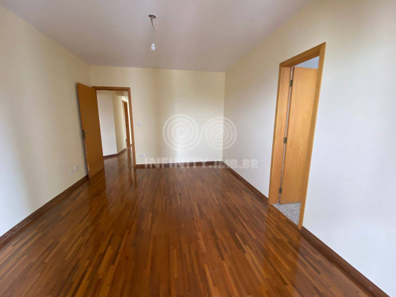 Imagem Apartamento com 3 Quartos à Venda, 170 m² em Parque Da Mooca - São Paulo