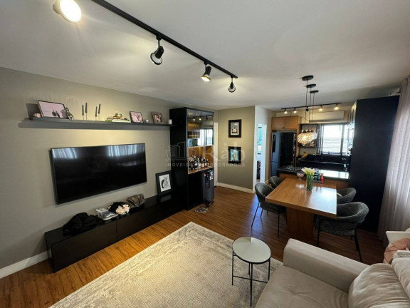 Apartamento com 2 Quartos à Venda, 94 m² em Centro - Itapema