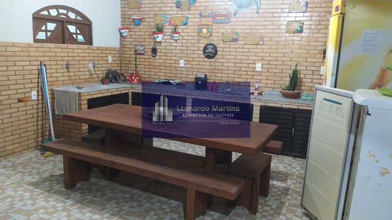 Imagem Casa com 5 Quartos à Venda, 450 m² em Praia Do Pontal - Arraial Do Cabo