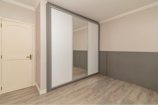 Imagem Apartamento com 3 Quartos à Venda, 72 m² em Chácara Das Pedras - Porto Alegre