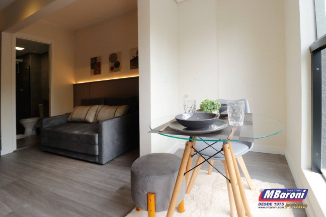 Imagem Apartamento com 1 Quarto para Alugar, 21 m² em Vila Clementino - São Paulo Imagem Apartamento com 1 Quarto para Alugar, 21 m² em Vila Clementino - São Paulo