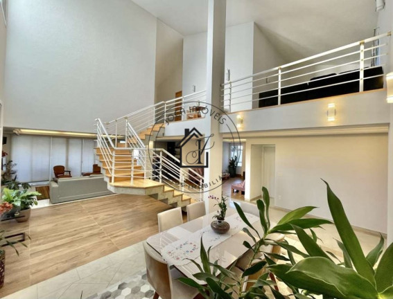 Imagem Casa de Condomínio com 3 Quartos à Venda, 810 m² em Jardim Do Golf I - Jandira Imagem Casa de Condomínio com 3 Quartos à Venda, 810 m² em Jardim Do Golf I - Jandira