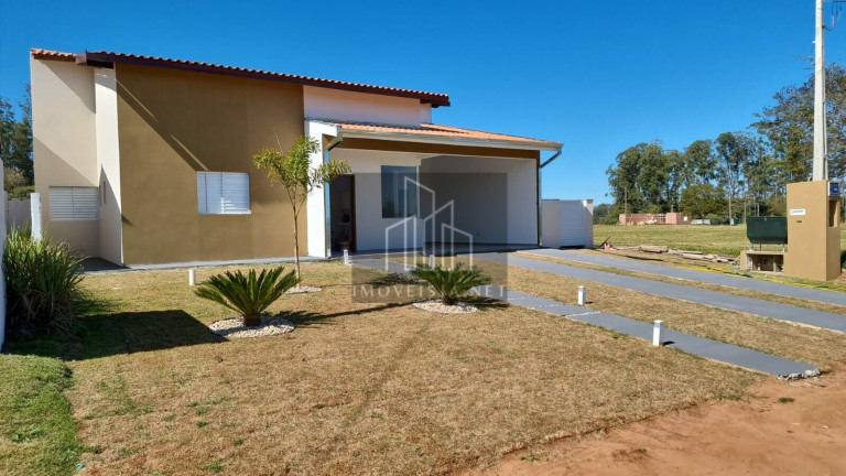 Casa com 3 Quartos à Venda, 158 m² em Thermas De Santa Barbara - águas De Santa Bárbara