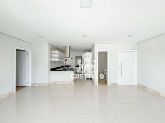 Apartamento com 3 Quartos à Venda, 122 m² em Gleba Fazenda Palhano - Londrina