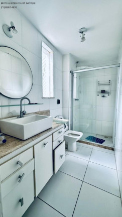 Imagem Imóvel com 3 Quartos à Venda, 127 m² em Caminho Das árvores - Salvador