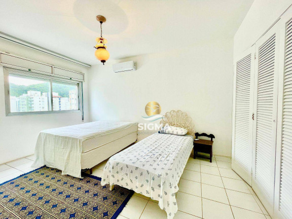 Imagem Apartamento com 4 Quartos à Venda, 260 m² em Pitangueiras - Guarujá Imagem Apartamento com 4 Quartos à Venda, 260 m² em Pitangueiras - Guarujá