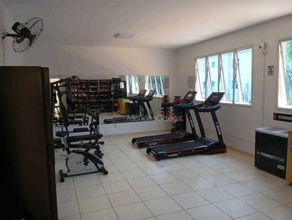 Imagem Apartamento com 2 Quartos à Venda, 57 m² em Vila Haro - Sorocaba Imagem Apartamento com 2 Quartos à Venda, 57 m² em Vila Haro - Sorocaba
