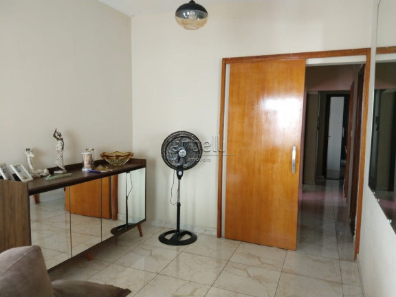 Imagem Casa com 4 Quartos à Venda, 400 m² em Parque Panamericano - São Paulo