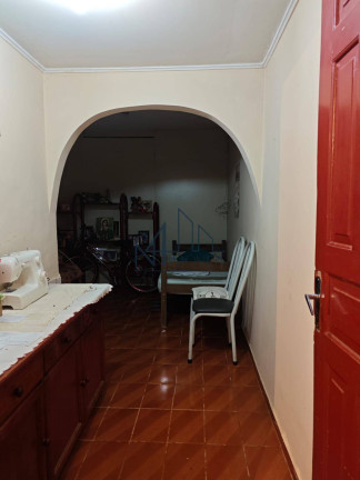 Imagem Casa com 3 Quartos à Venda, 240 m² em Vila Cruzeiro Do Sul - Aparecida De Goiânia