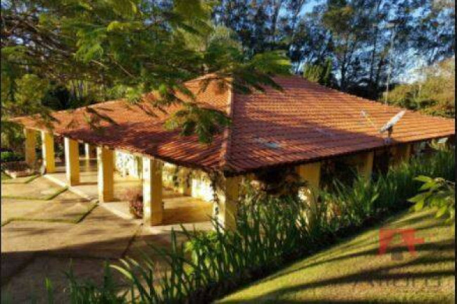Imagem Chácara com 3 Quartos à Venda, 3 m² em Atibaianos - Bragança Paulista
