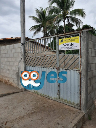 Terreno à Venda, 180 m² em Sim - Feira De Santana