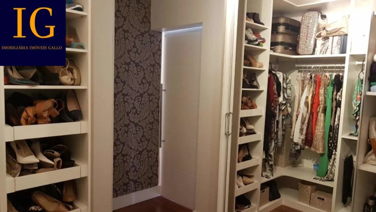 Imagem Apartamento com 3 Quartos à Venda, 86 m² em Campestre - Santo André