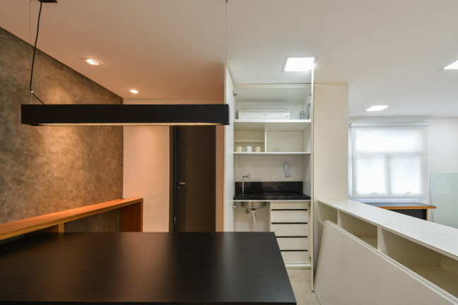 Imagem Sala Comercial à Venda, 42 m² em Liberdade - São Paulo Imagem Sala Comercial à Venda, 42 m² em Liberdade - São Paulo