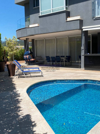 Imagem Casa com 4 Quartos à Venda, 447 m² em Tambore - Santana De Parnaíba Imagem Casa com 4 Quartos à Venda, 447 m² em Tambore - Santana De Parnaíba