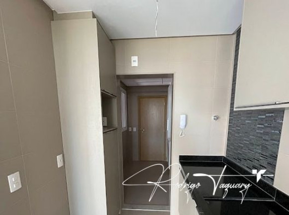 Imagem Apartamento com 3 Quartos à Venda, 133 m² em Setor Bueno - Goiânia