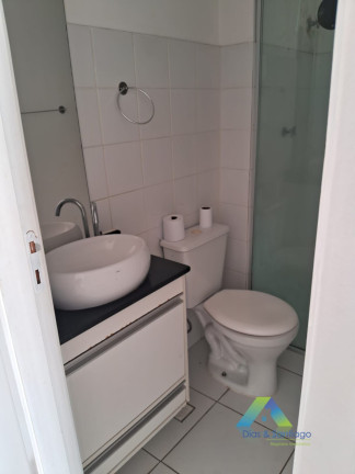 Imagem Apartamento com 1 Quarto à Venda, 36 m² em Cambuci - São Paulo Imagem Apartamento com 1 Quarto à Venda, 36 m² em Cambuci - São Paulo