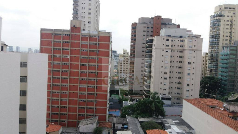 Imagem Imóvel à Venda, 33 m² em Perdizes - São Paulo Imagem Imóvel à Venda, 33 m² em Perdizes - São Paulo