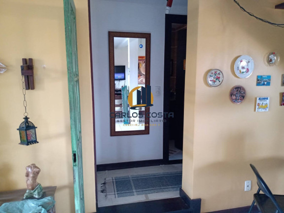 Imagem Casa com 3 Quartos à Venda, 150 m² em Rasa - Búzios
