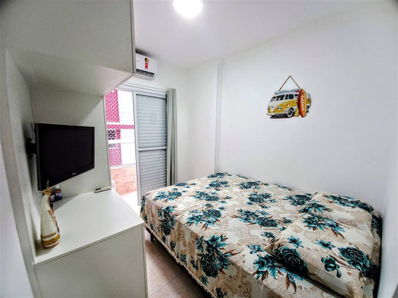 Imagem Apartamento com 1 Quarto à Venda, 40 m² em Forte - Praia Grande Imagem Apartamento com 1 Quarto à Venda, 40 m² em Forte - Praia Grande