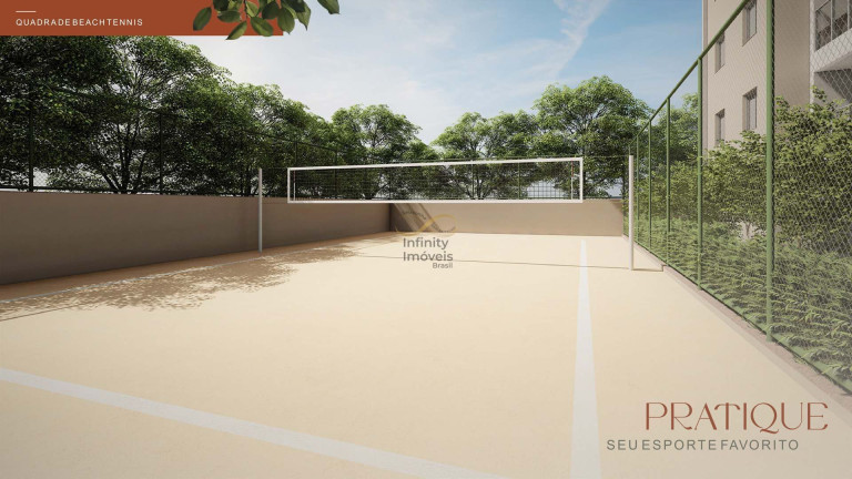 Imagem Apartamento com 2 Quartos à Venda, 64 m² em Buritis - Belo Horizonte