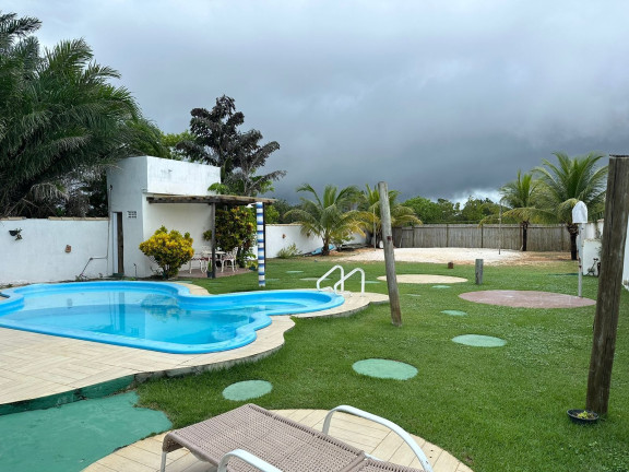Casa com 2 Quartos à Venda, 750 m² em águas De Sauípe - Porto Sauípe